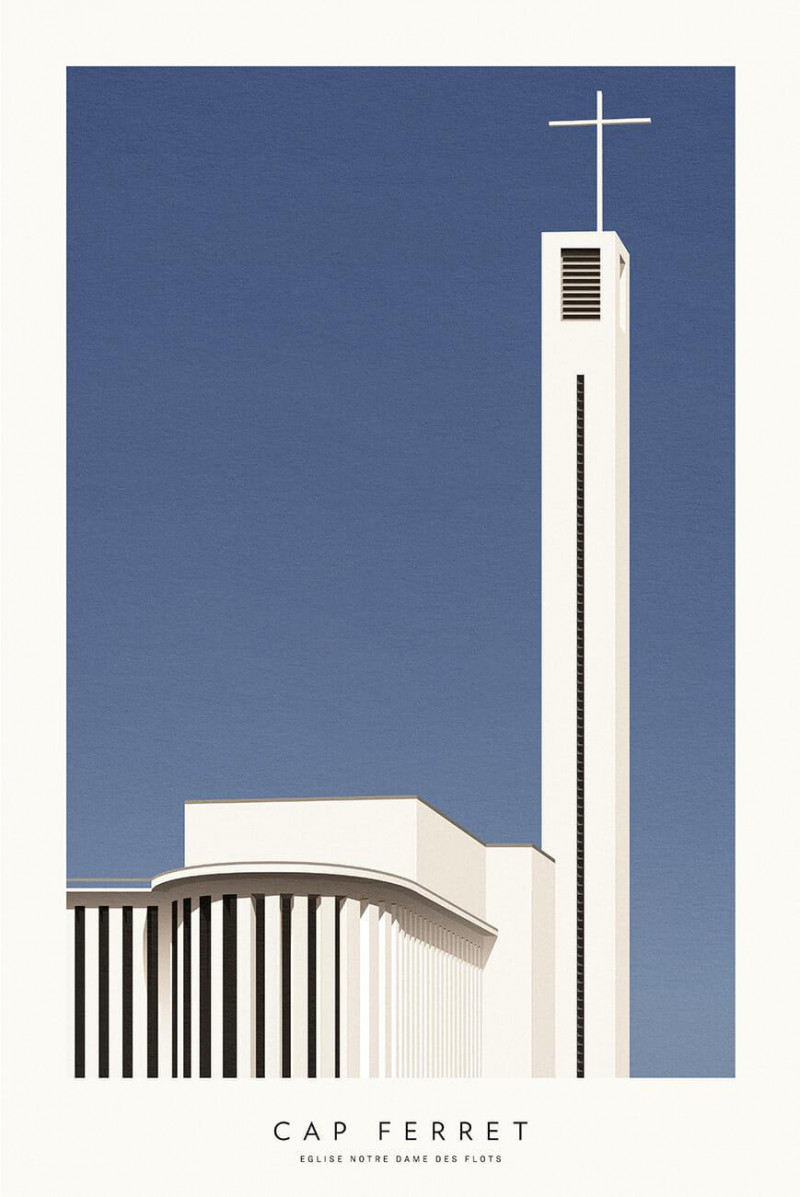 Thomas Cantoni - Talkie Walkie