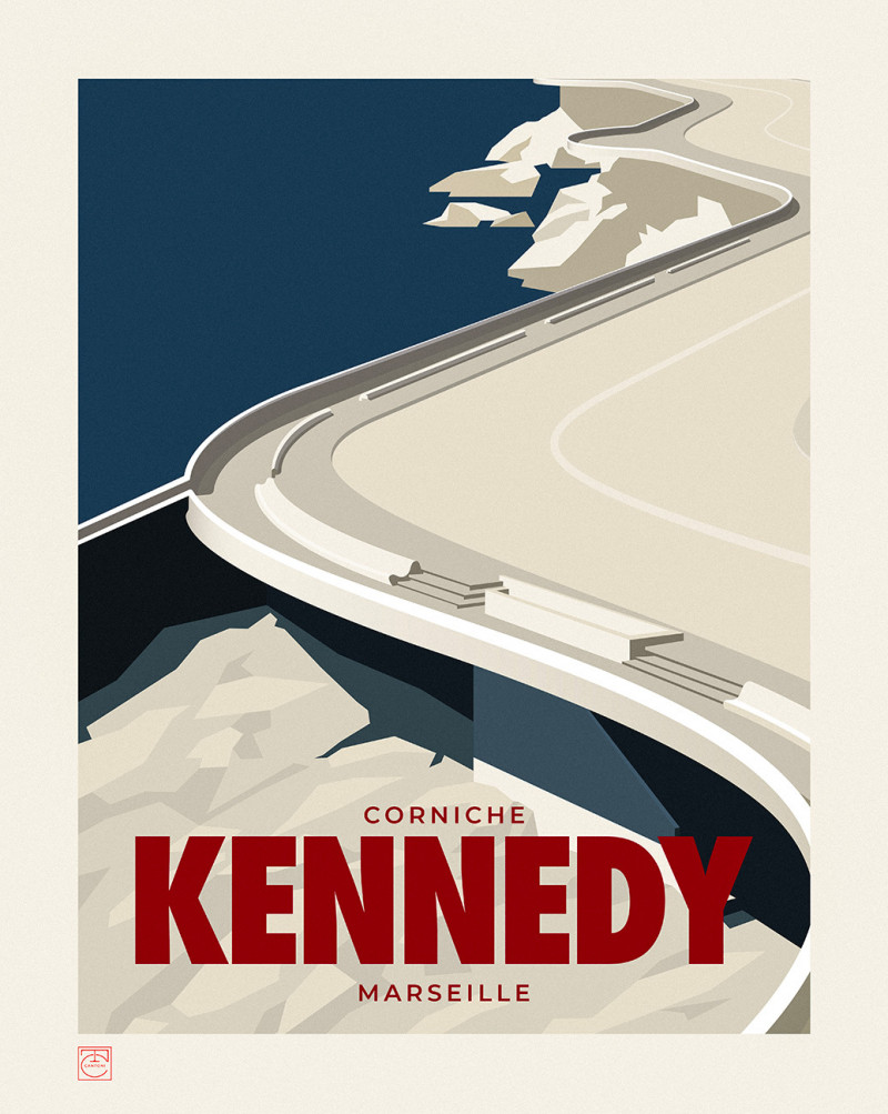 Thomas Cantoni - Talkie Walkie