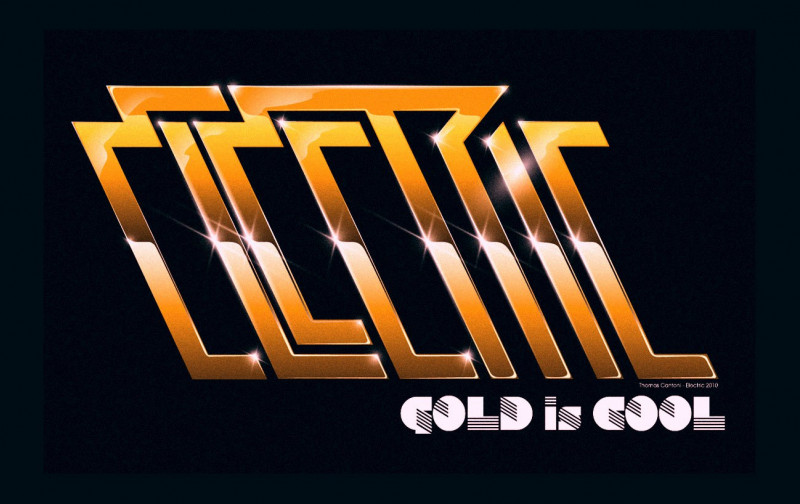 Thomas Cantoni - Talkie Walkie