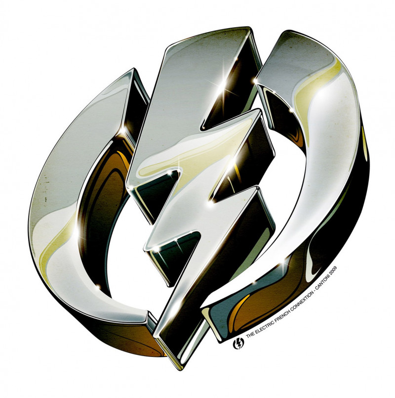 Thomas Cantoni - Talkie Walkie