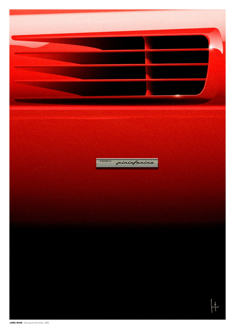 Thomas Cantoni - Talkie Walkie