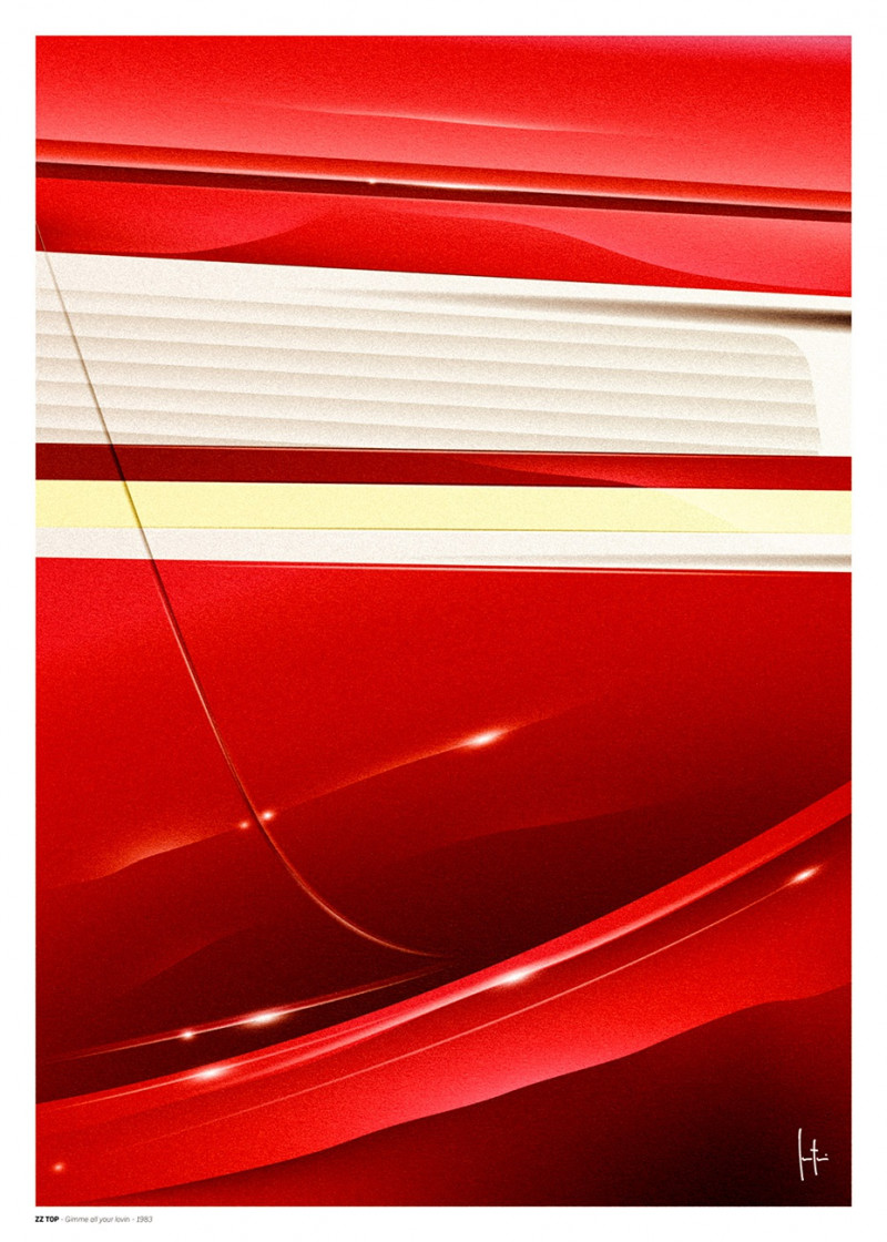 Thomas Cantoni - Talkie Walkie