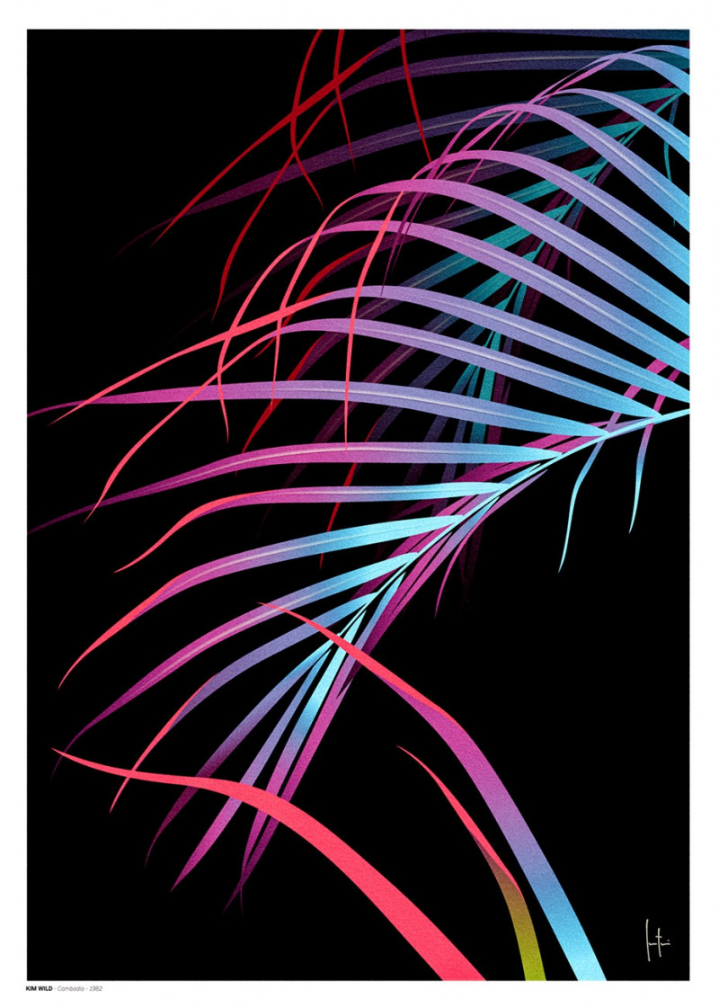 Thomas Cantoni - Talkie Walkie