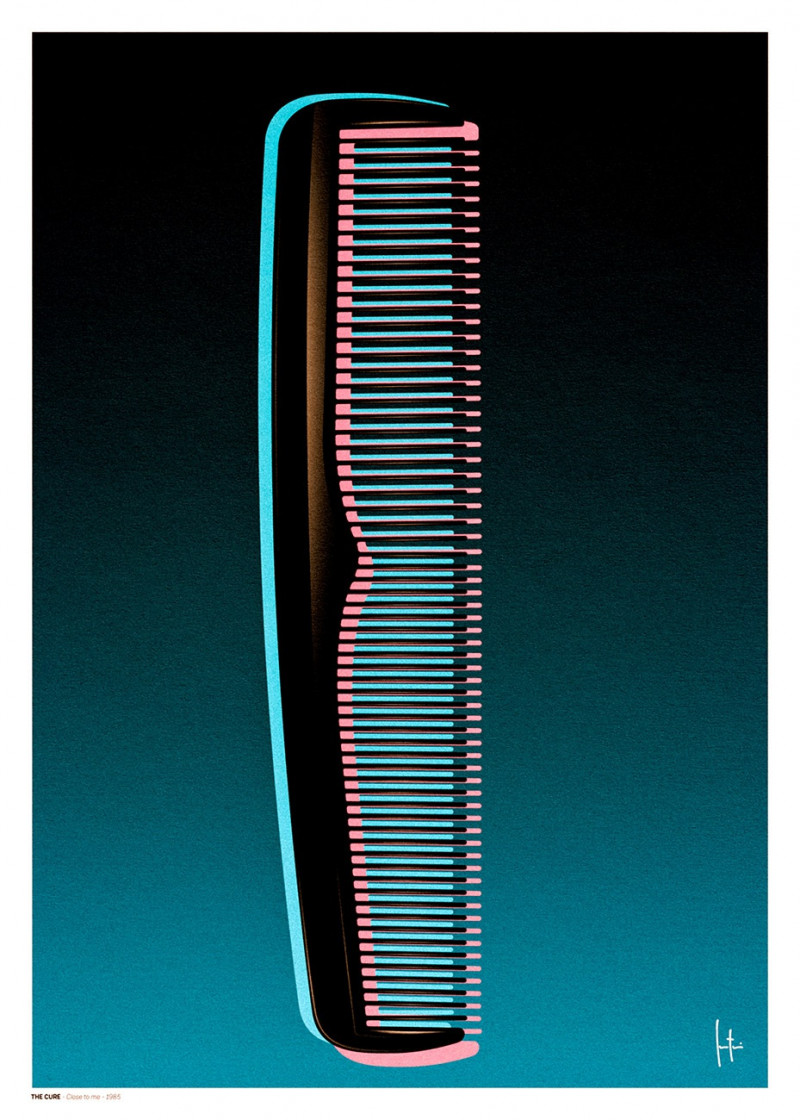 Thomas Cantoni - Talkie Walkie