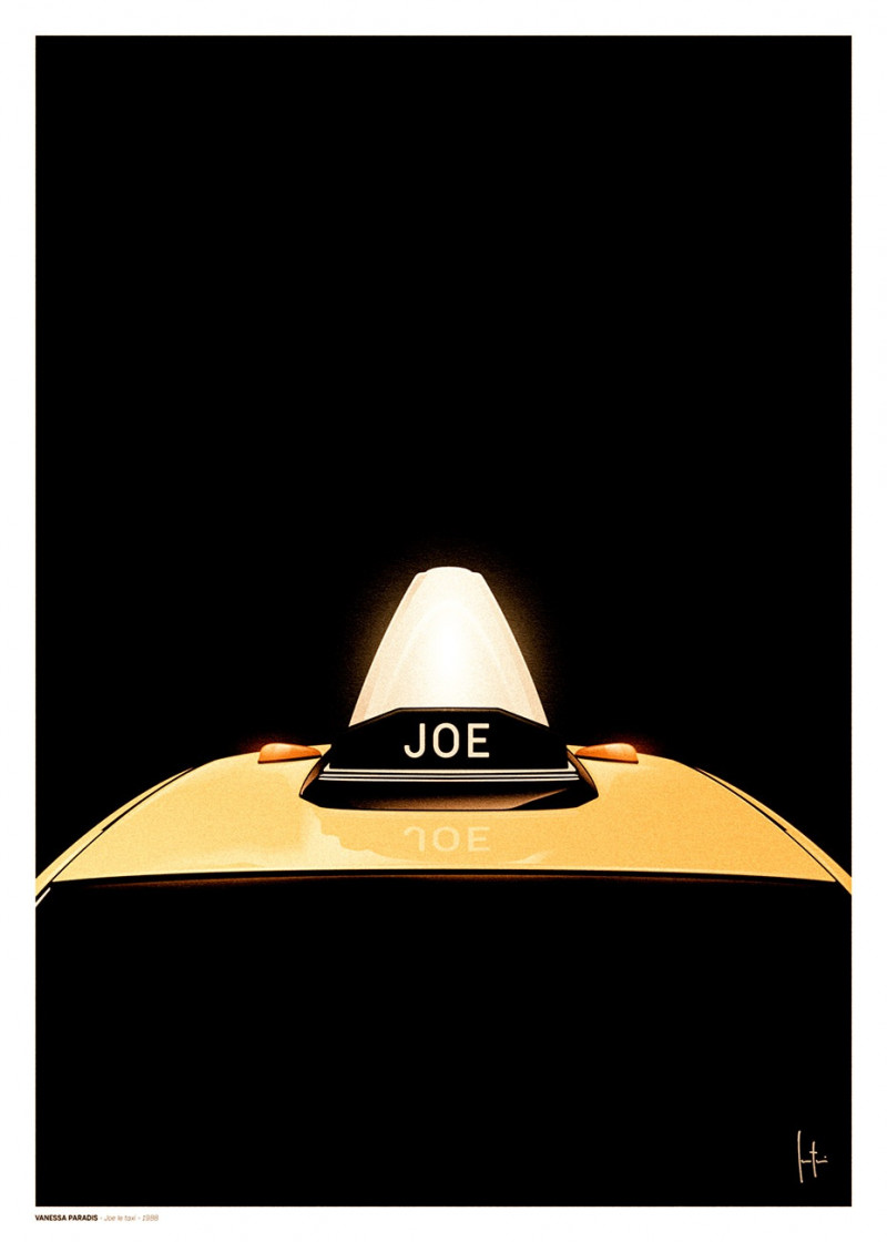 Thomas Cantoni - Talkie Walkie