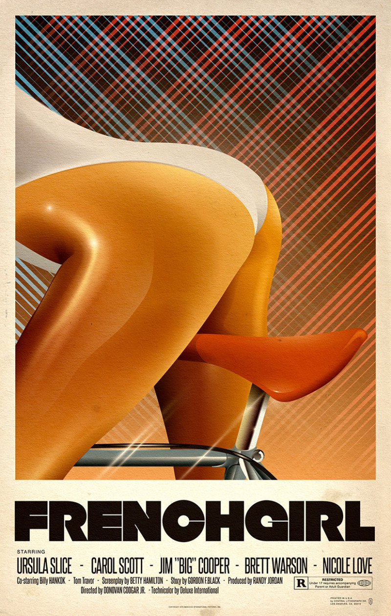 Thomas Cantoni - Talkie Walkie