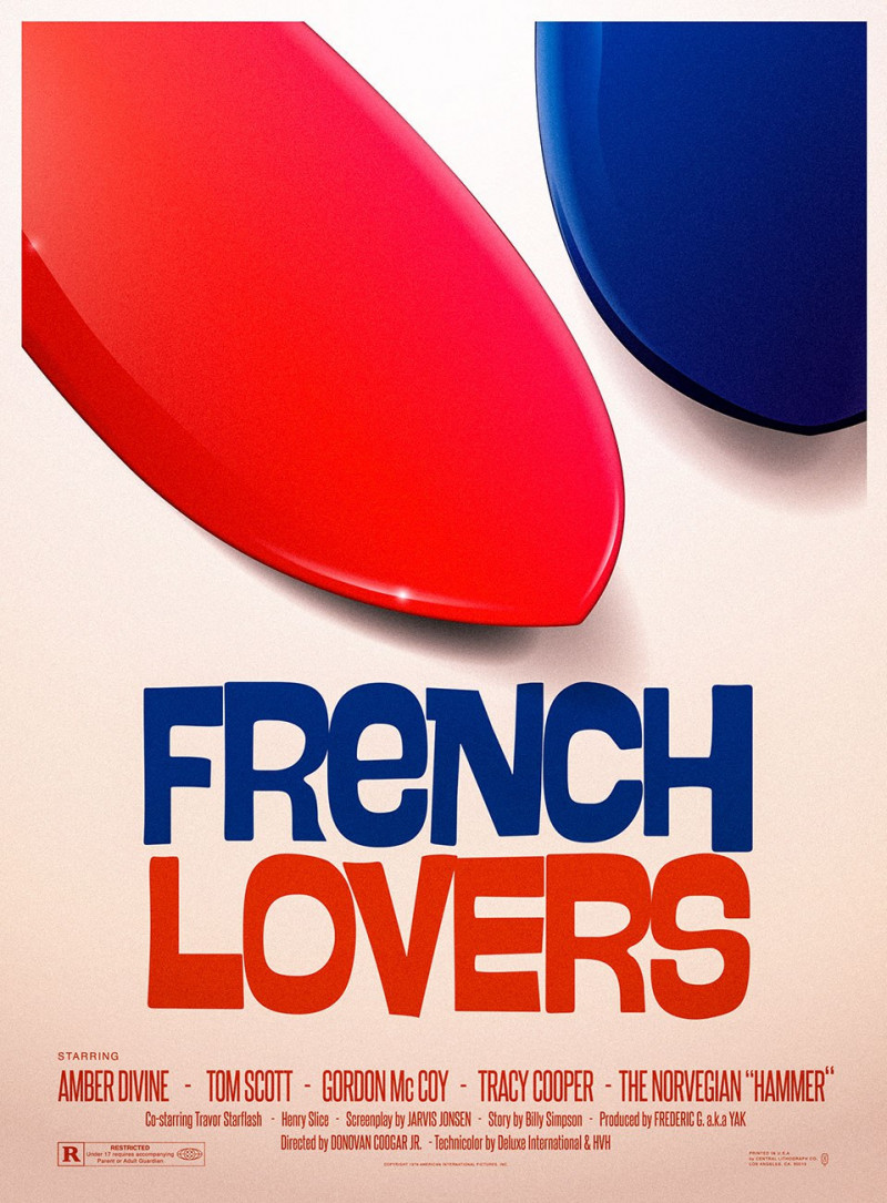 Thomas Cantoni - Talkie Walkie