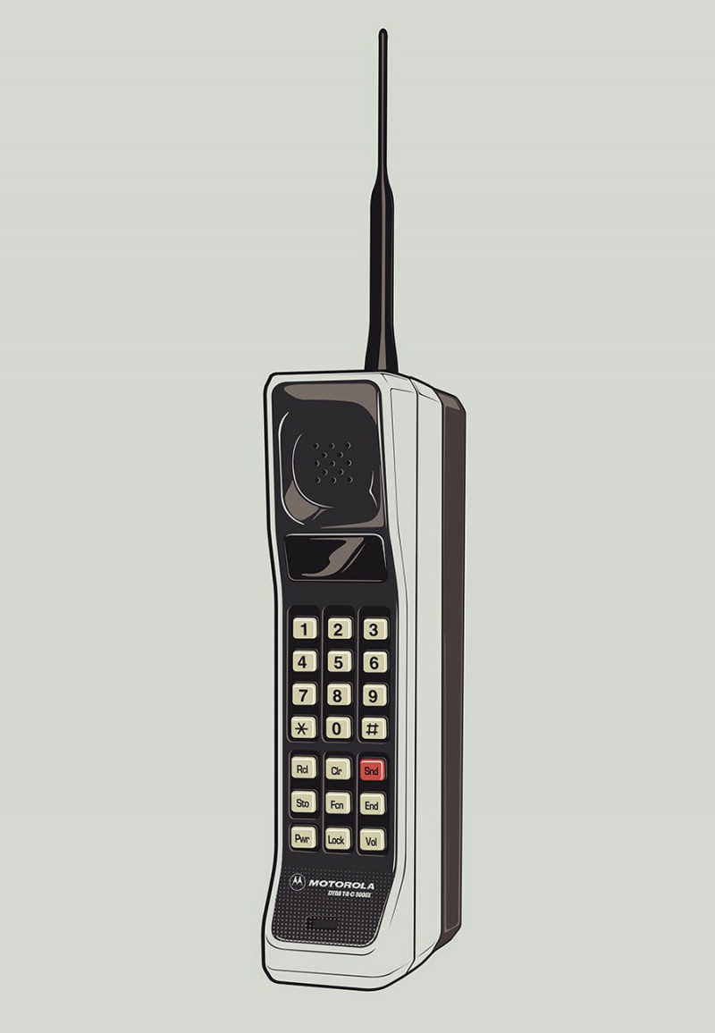 Thomas Cantoni - Talkie Walkie