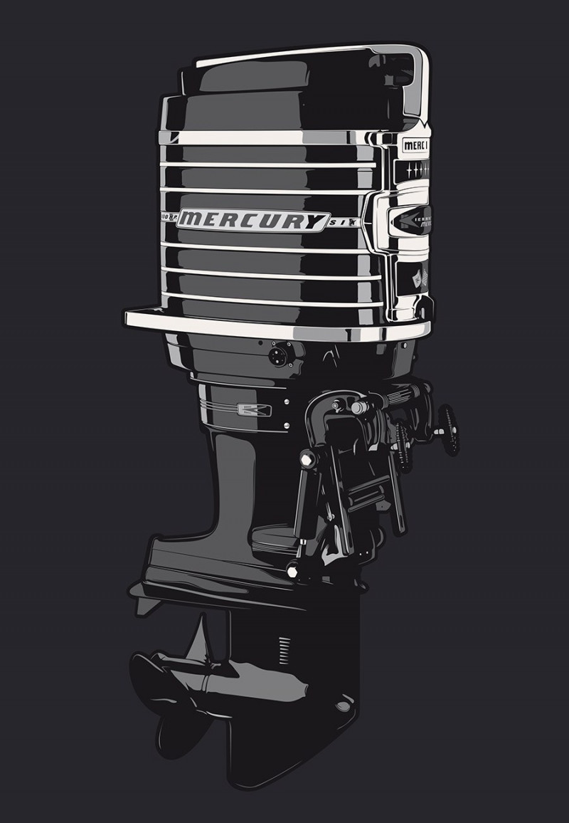 Thomas Cantoni - Talkie Walkie