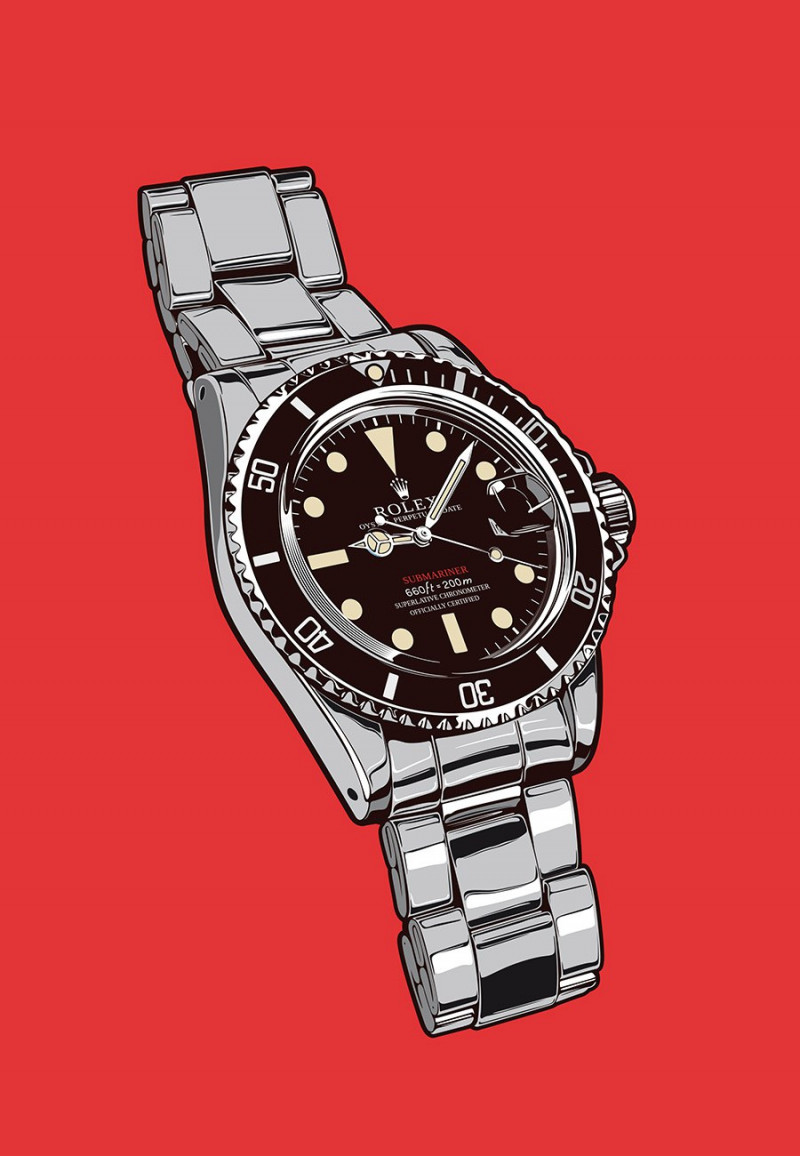 Thomas Cantoni - Talkie Walkie