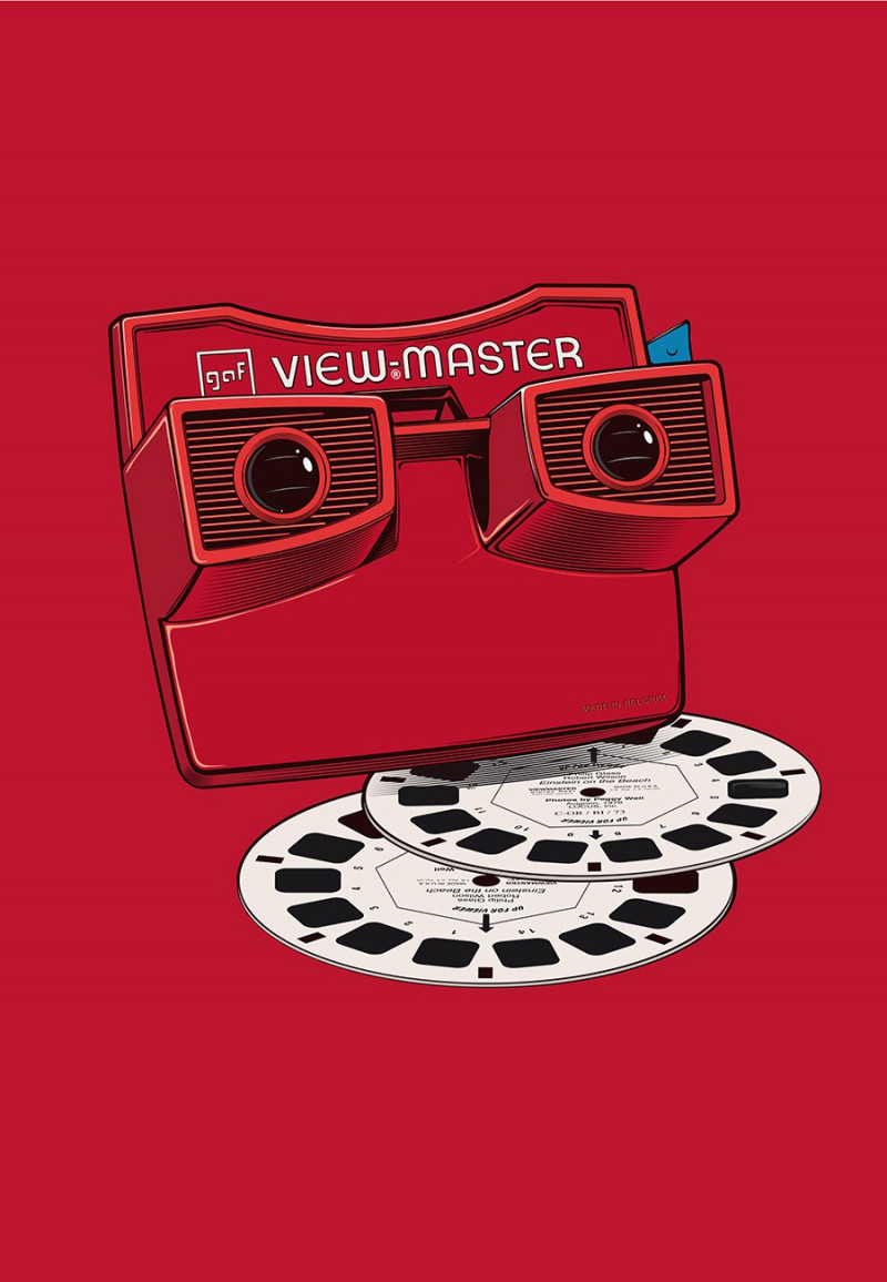 Thomas Cantoni - Talkie Walkie