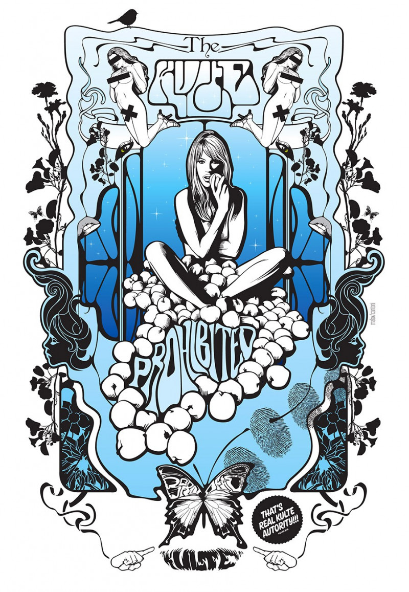 Thomas Cantoni - Talkie Walkie