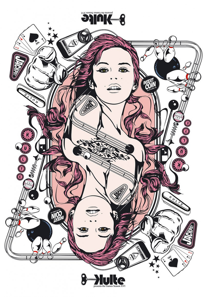 Thomas Cantoni - Talkie Walkie