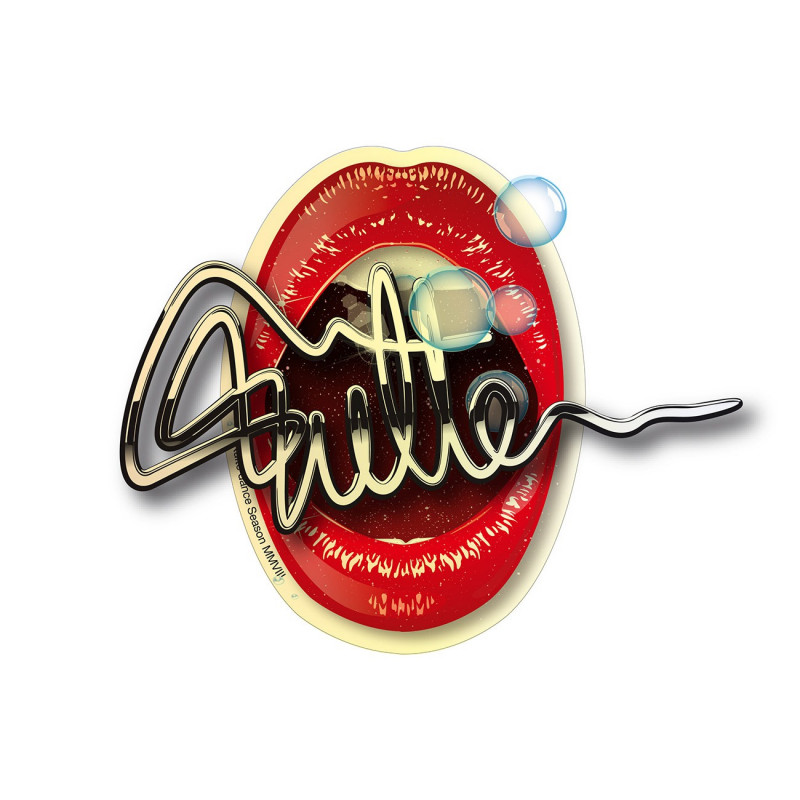 Thomas Cantoni - Talkie Walkie