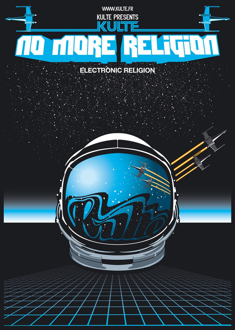 Thomas Cantoni - Talkie Walkie