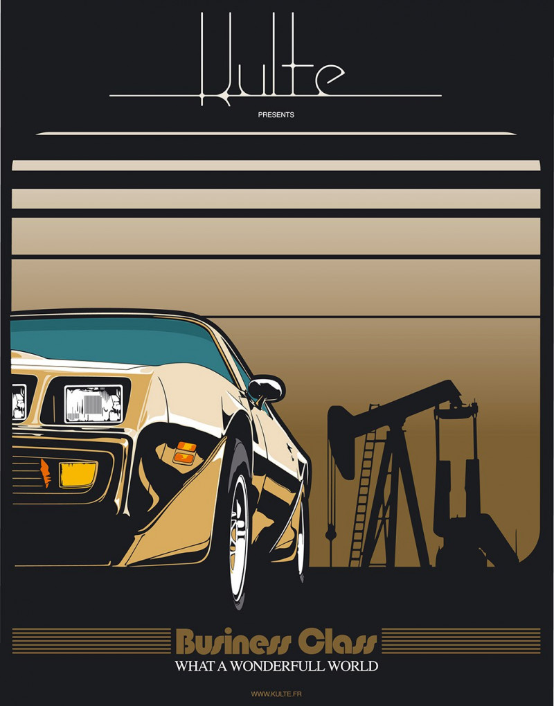 Thomas Cantoni - Talkie Walkie