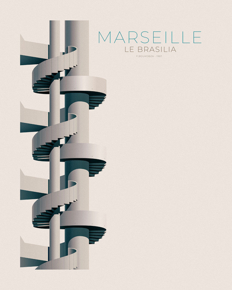 Thomas Cantoni - Talkie Walkie