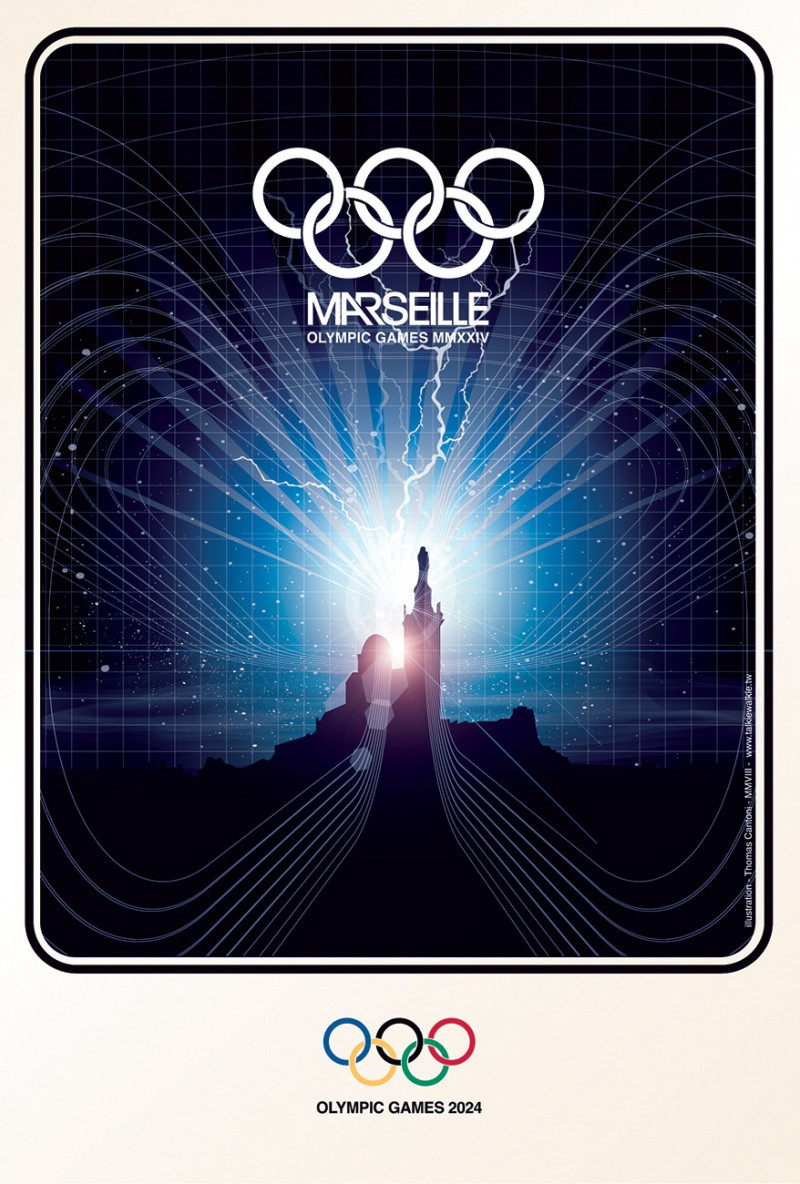 Thomas Cantoni - Talkie Walkie