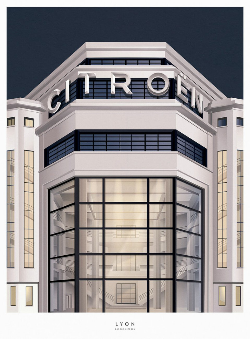 Thomas Cantoni - Talkie Walkie