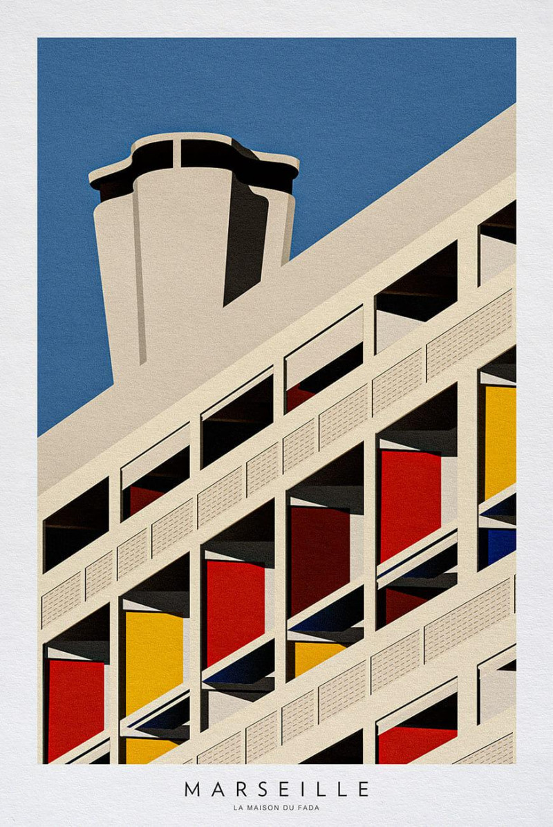 Thomas Cantoni - Talkie Walkie