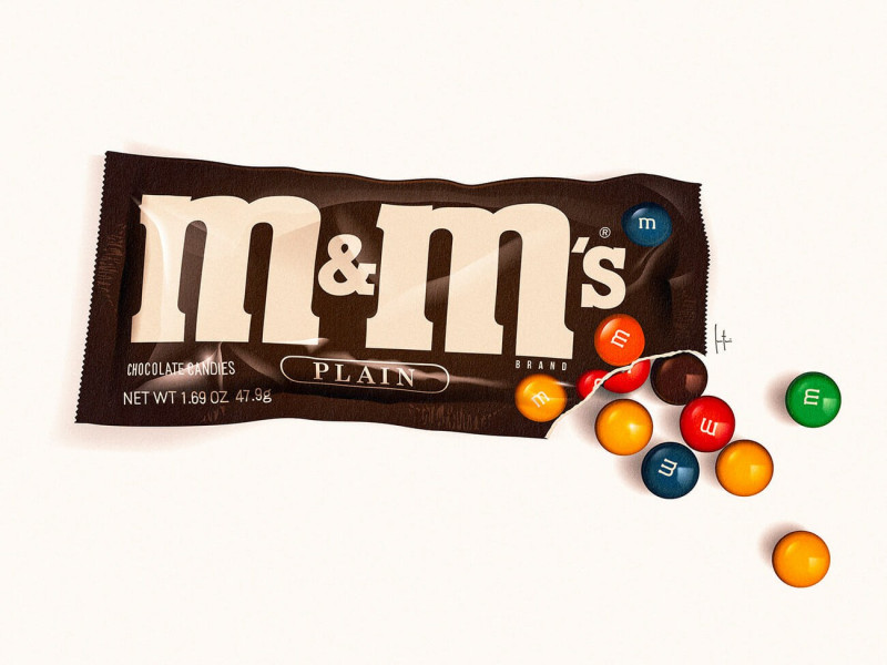 Thomas Cantoni - Talkie Walkie