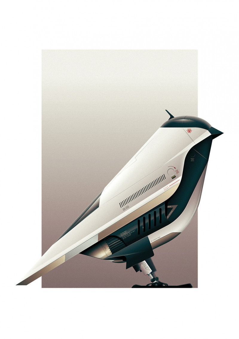 Thomas Cantoni - Talkie Walkie