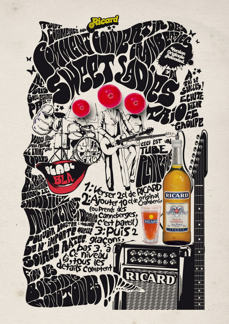 Thomas Cantoni - Talkie Walkie