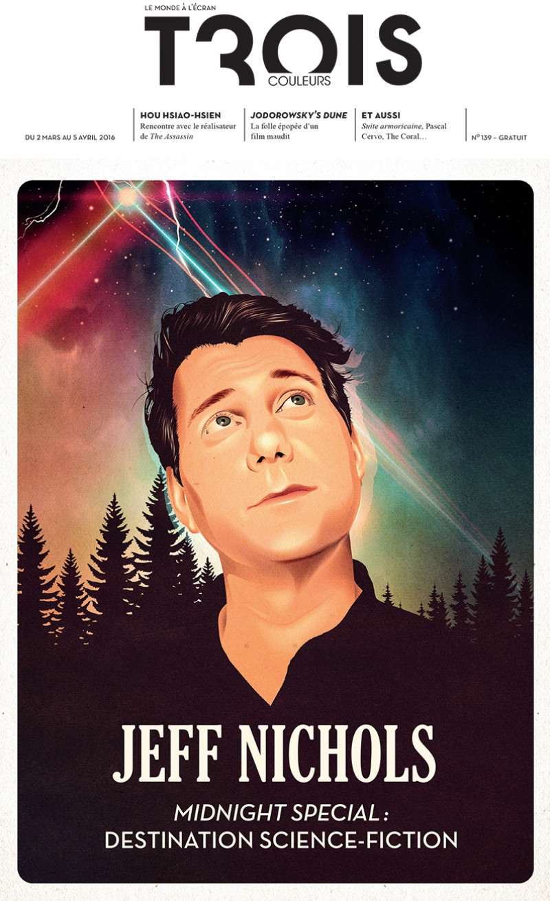 Thomas Cantoni - Talkie Walkie