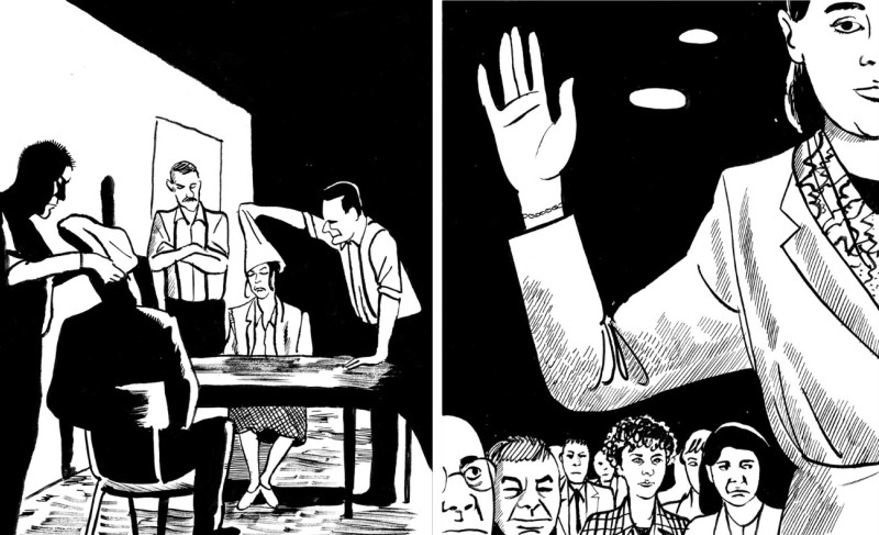 Yann Le Bec - Talkie Walkie